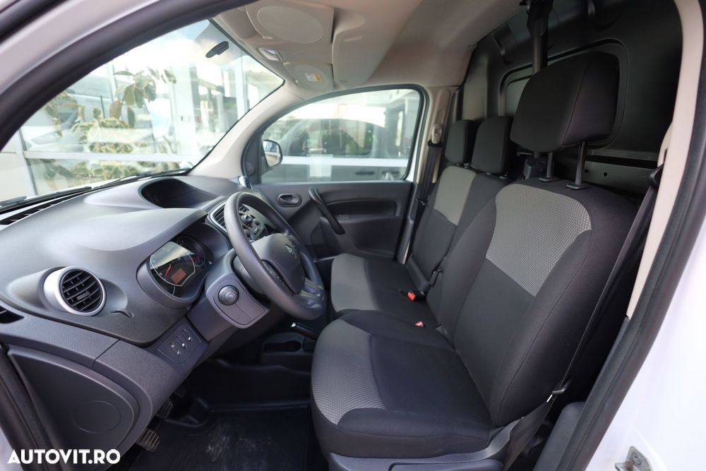 Renault Kangoo Maxi - 13