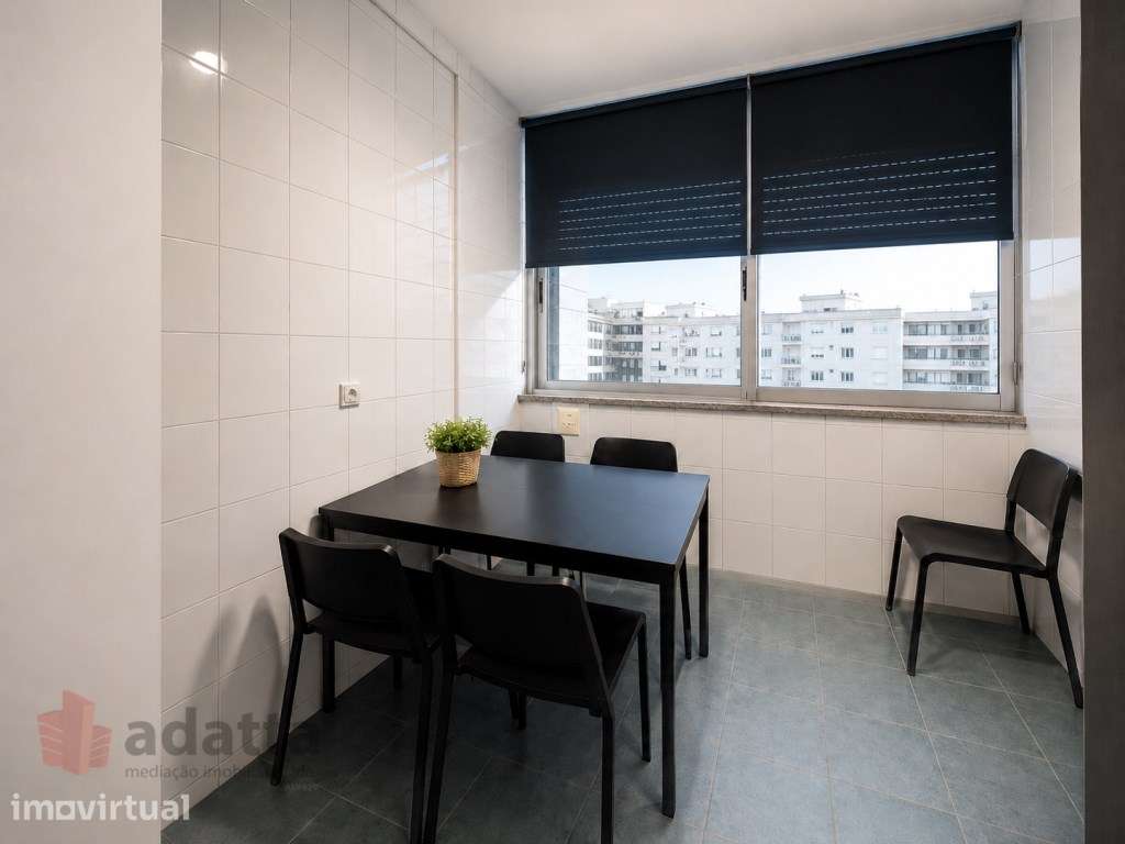 Quarto com Casa de Banho Privativa para Arrendar em Coimbra
Rua Fi... - Grande imagem: 4/10