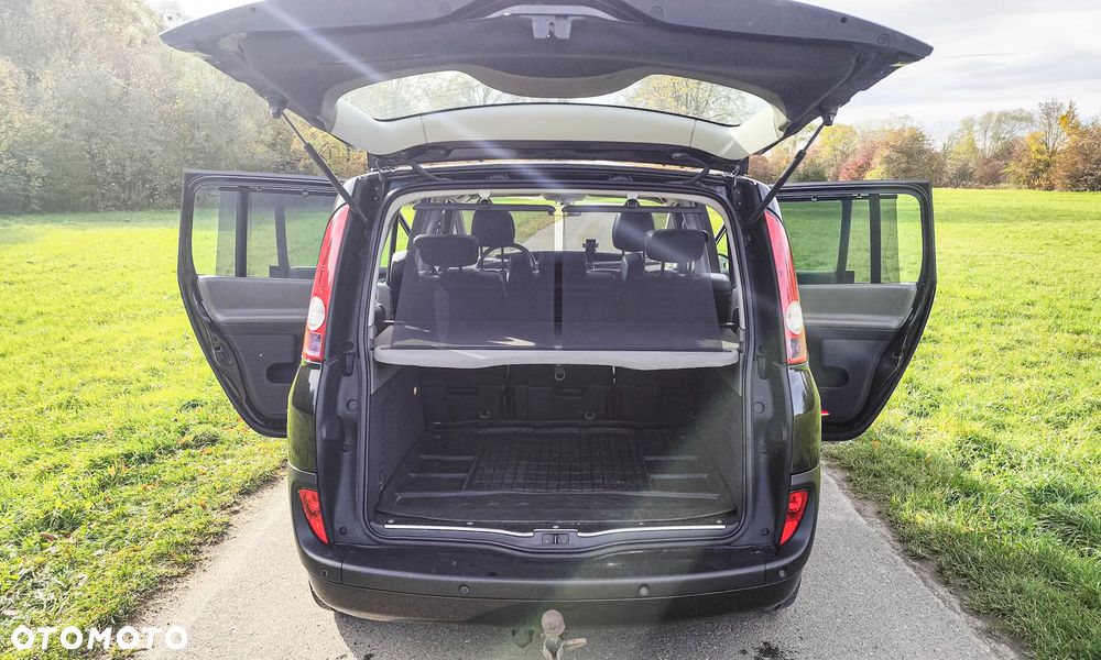 Renault Espace 2.0T 16V Privilege - 23