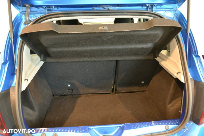 Dacia Sandero Stepway - 9