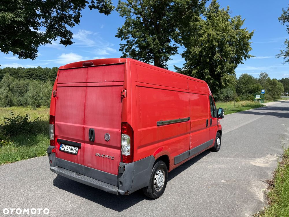Fiat Ducato - 2