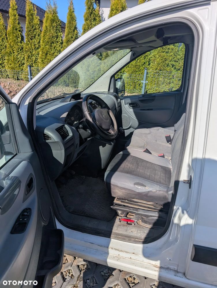 Citroën Jumpy - 15