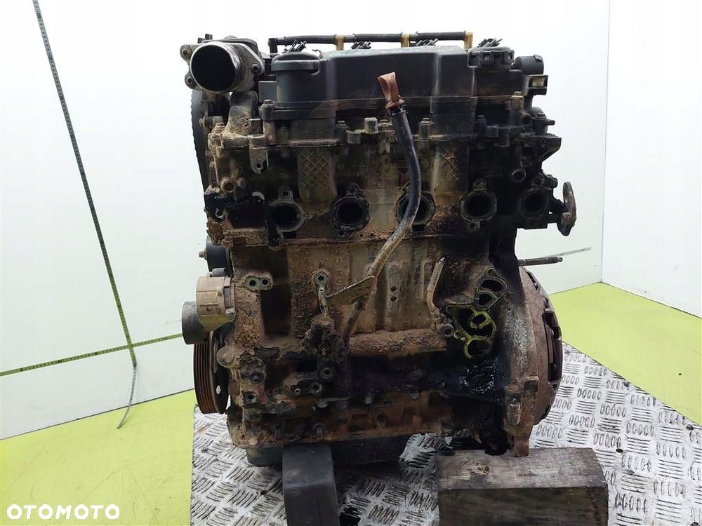 Silnik diesel Peugeot Partner II 2008-2019 1,6 HDI 10JBCB 9H03 - 15