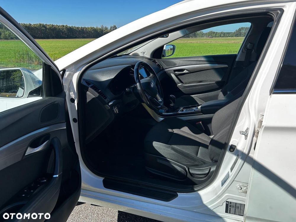 Hyundai i40 1.7 CRDi Premium - 9