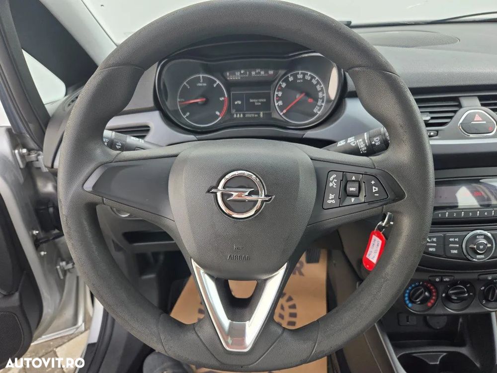 Opel Corsa 1.3 CDTI Enjoy - 20