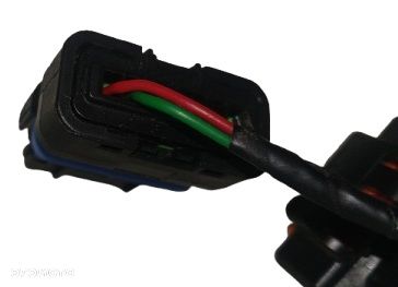 PEUGEOT 508 I 8 + 2 PIN LEWE ORYGINAŁ EUROPA - 12