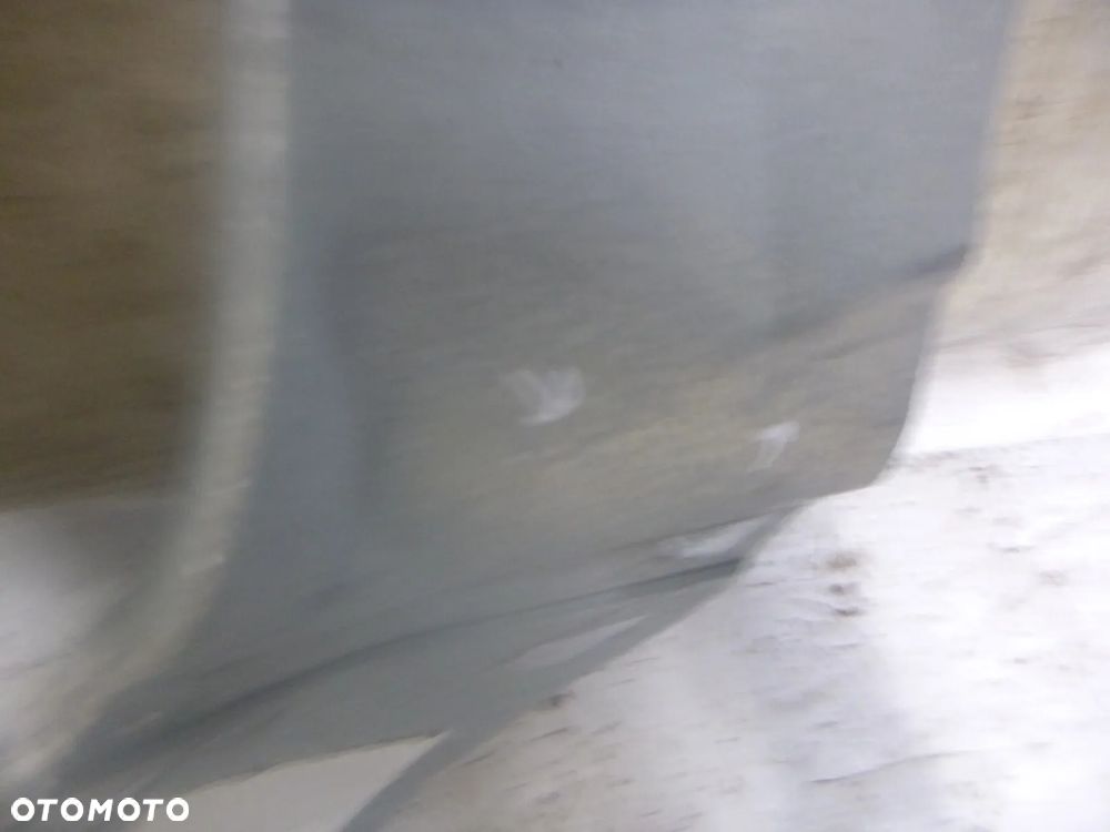 bmw 3 e36 coupe cabrio reperaturaka błotnika tył lewa tylna - 3