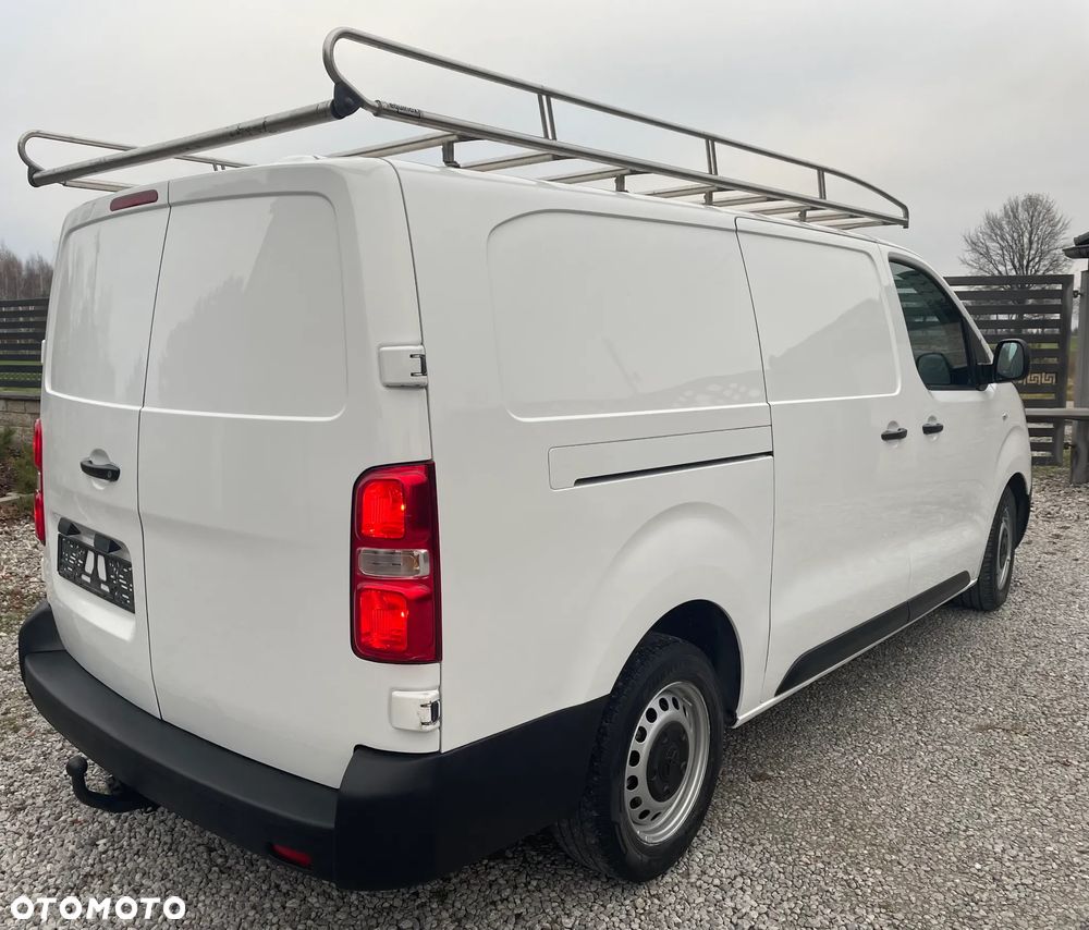 Toyota PROACE - 3