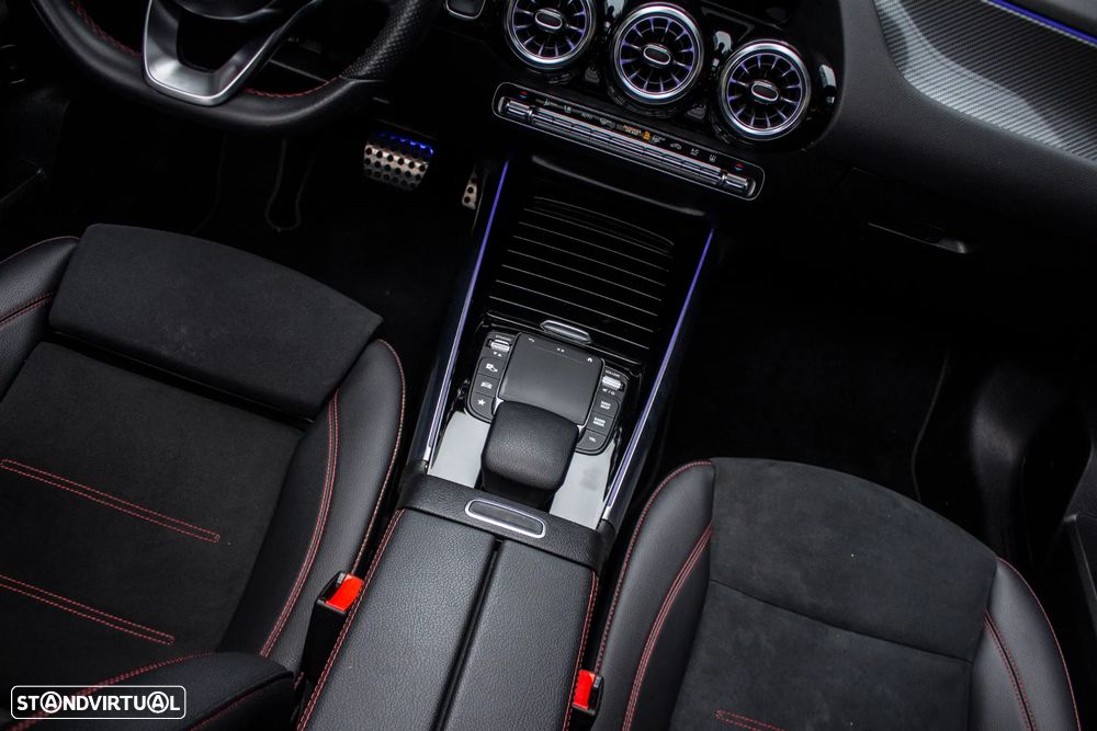 Mercedes-Benz GLA 250 e AMG Line - 37