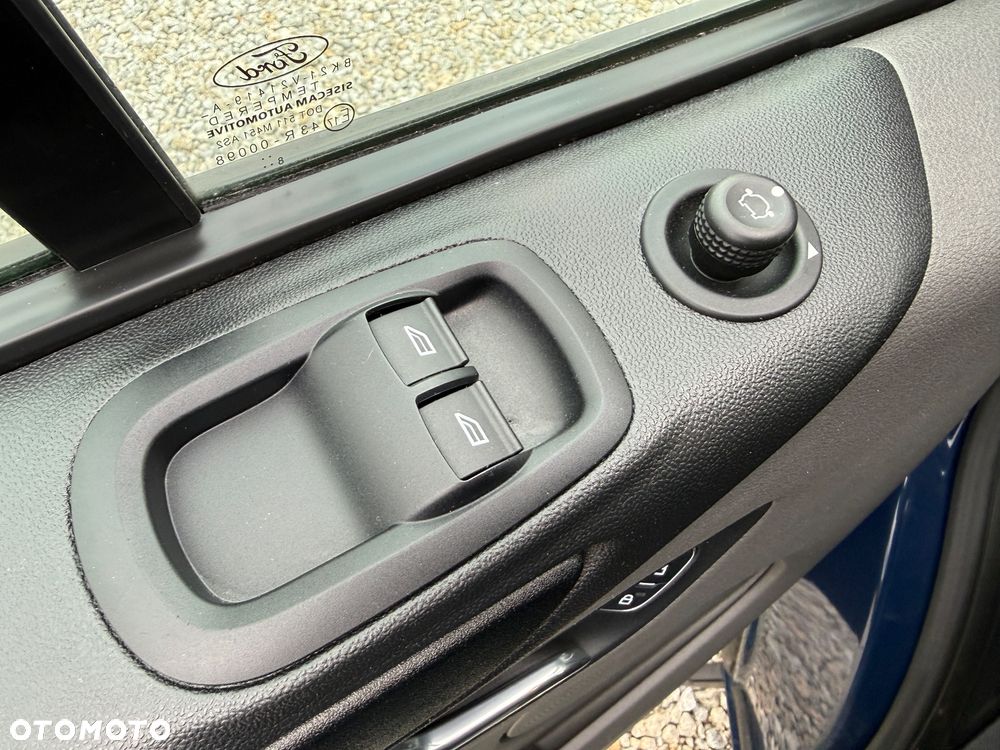 Ford TRANSIT CUSTOM  L2H1/170KM/Klima/Parktronic/ hak - 19