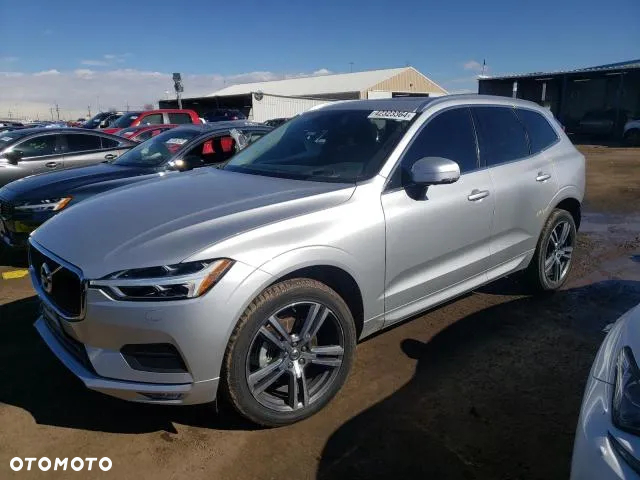 Volvo XC 60 - 8
