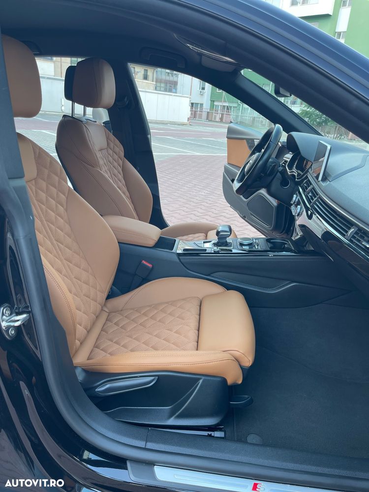 AUDI A5 Sportback 2018 — imagine 15
