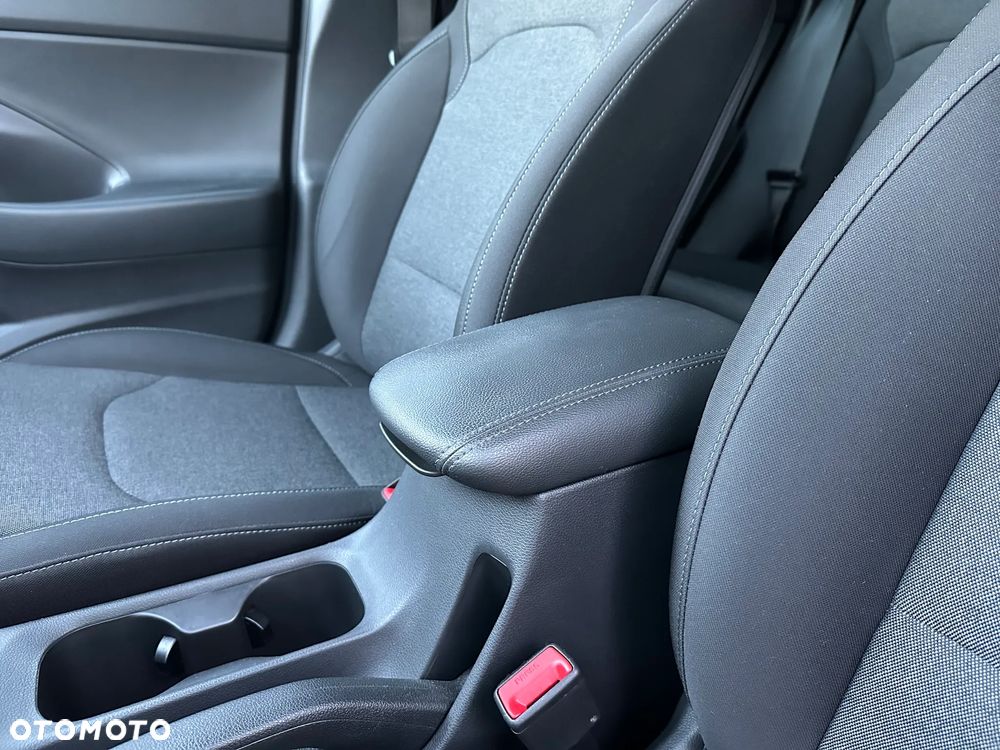 Hyundai i30 1.5 DPI Comfort - 20