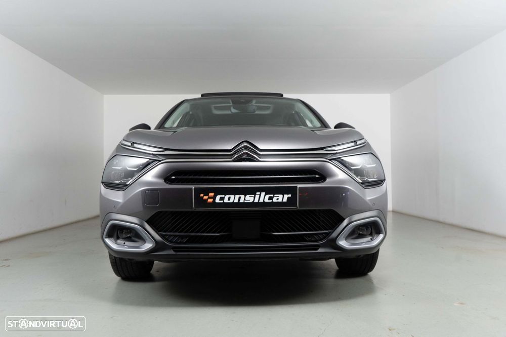 Citroën C4 1.2 PureTech Shine Pack EAT8 - 3