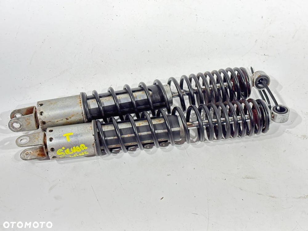 Amortyzator tył kpl. Honda Silver Wing 600