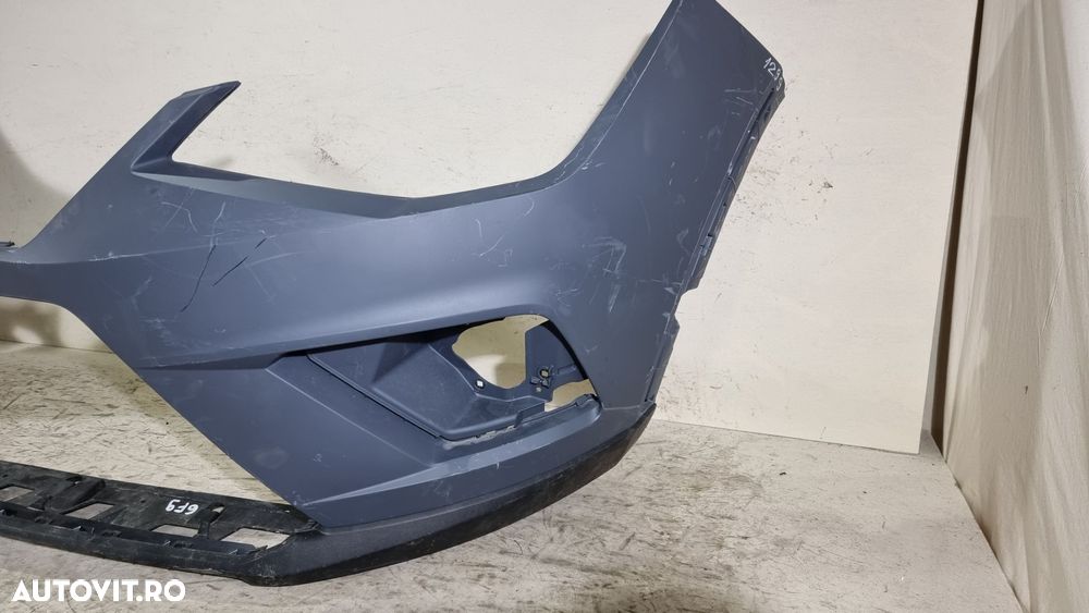 Bara fata Seat Arona , 2018, 2019, 2020, 2021, 2022, cod de origine OE 6F9807221B - 11