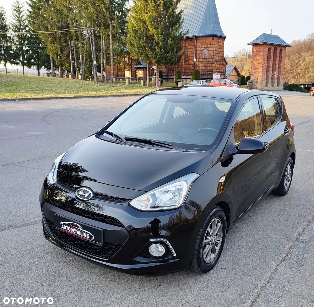 Hyundai i10 - 13