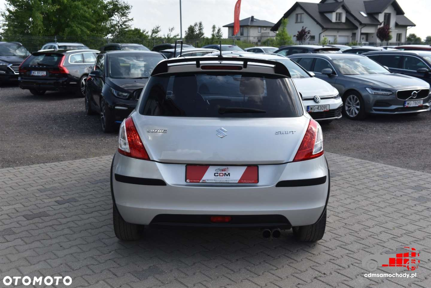 Suzuki Swift - 9