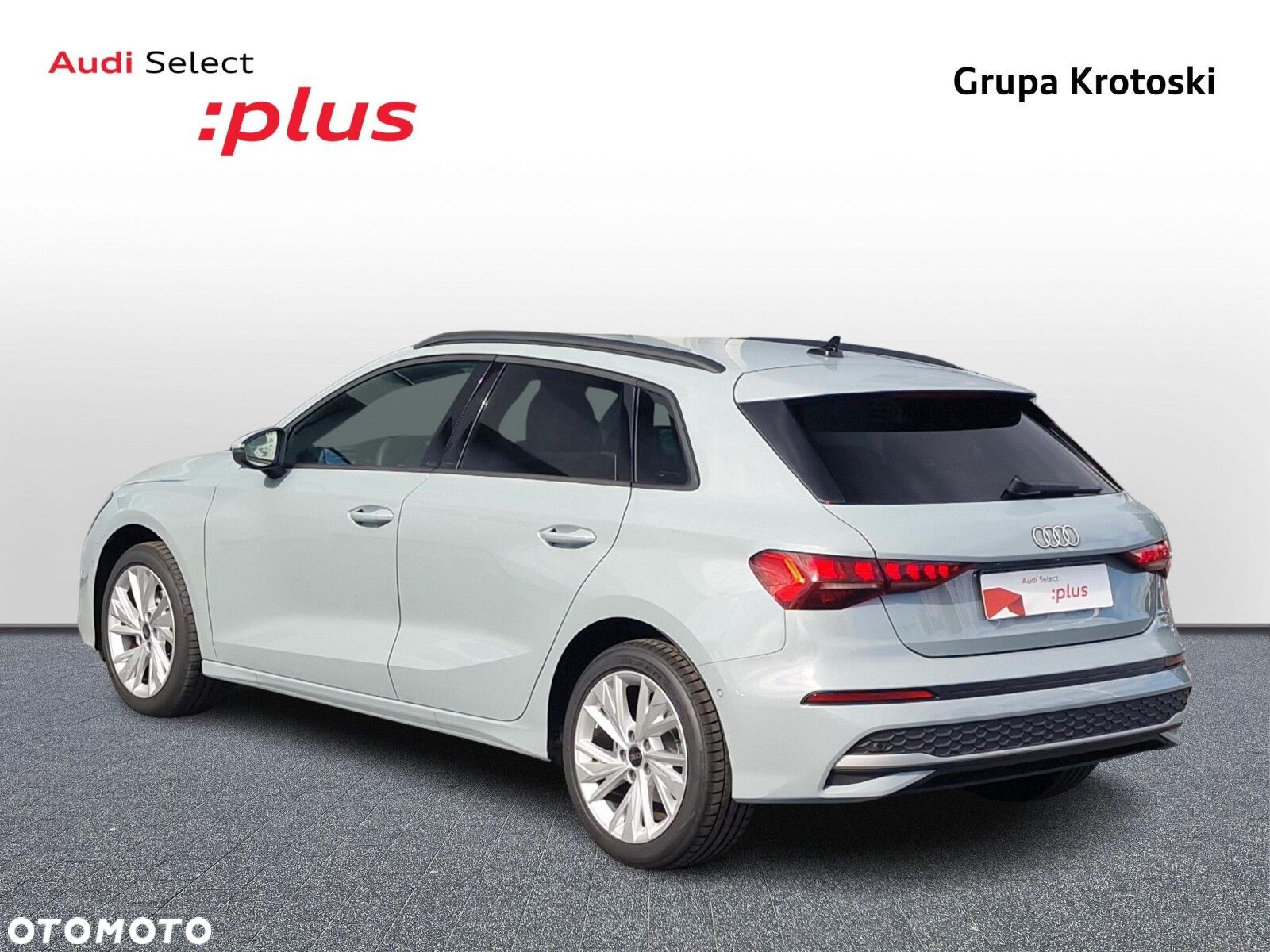 Audi A3 - 3