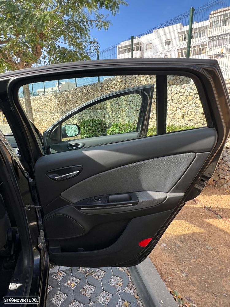 Fiat Bravo 1.4 16V Dynamic - 16