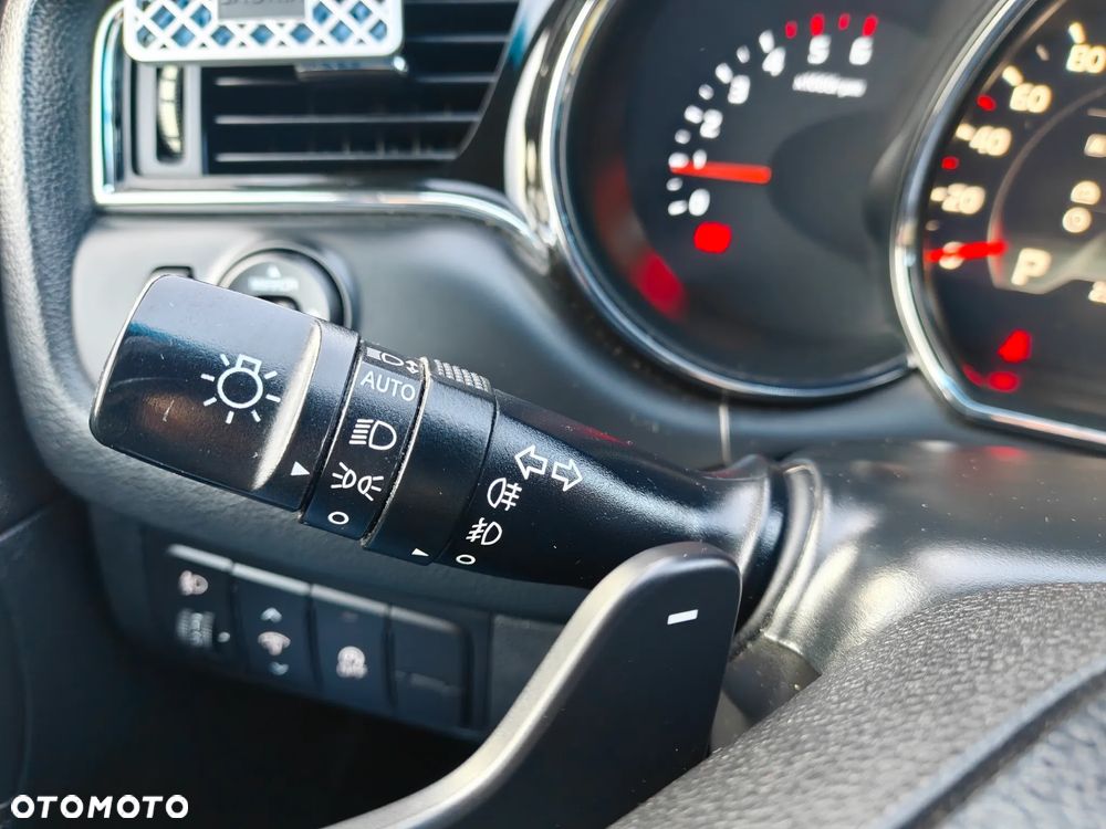 Kia Ceed 1.6 CRDi 136 DCT ISG GT Line - 35