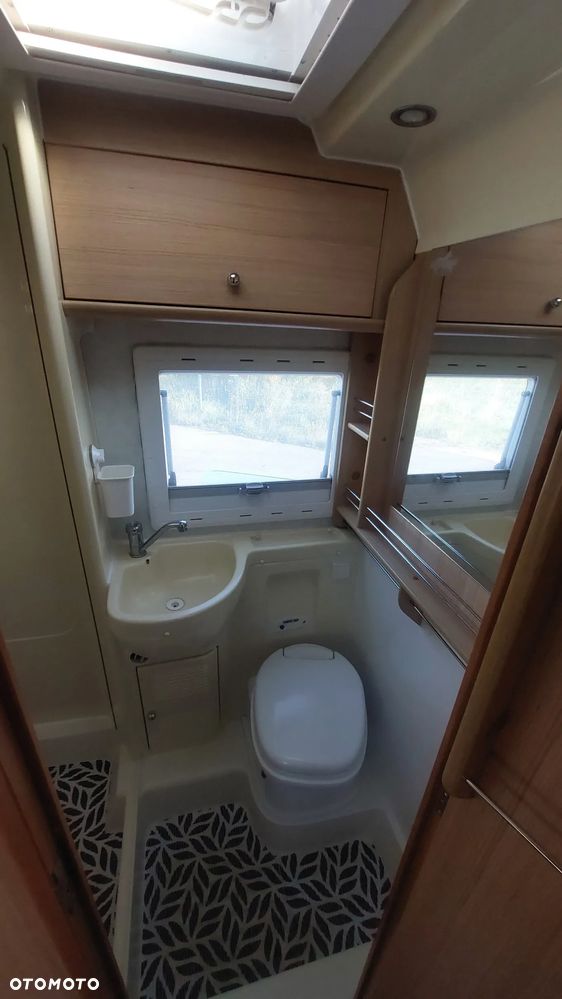Ford Transit - 17