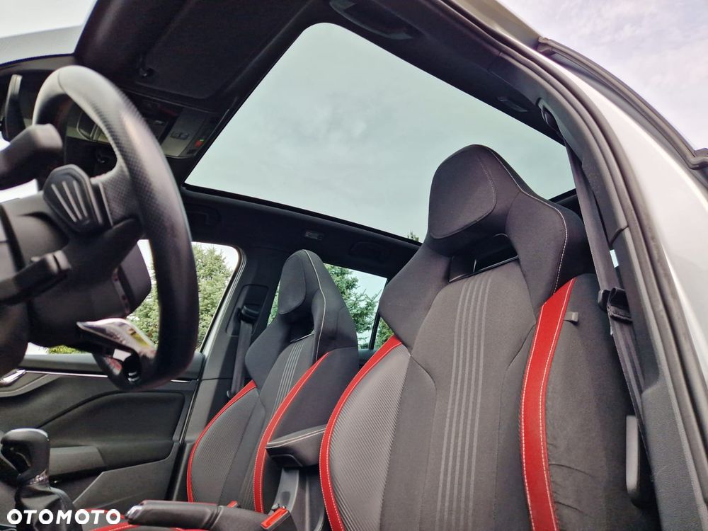 Skoda Kamiq 1.0 TSI DSG Monte Carlo - 22