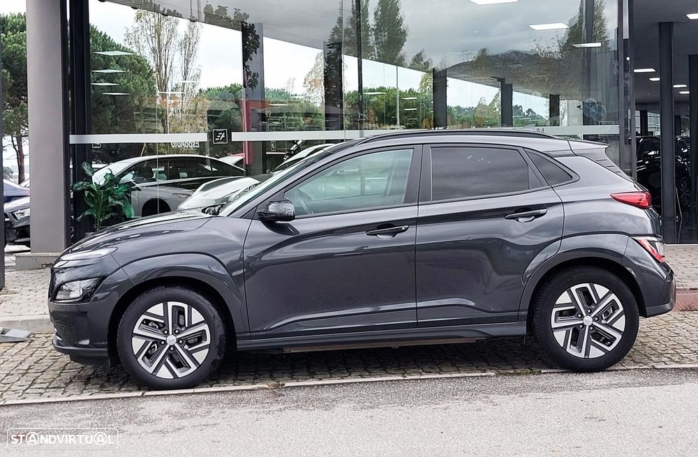 Hyundai Kauai EV 64 kWh Premium - 6