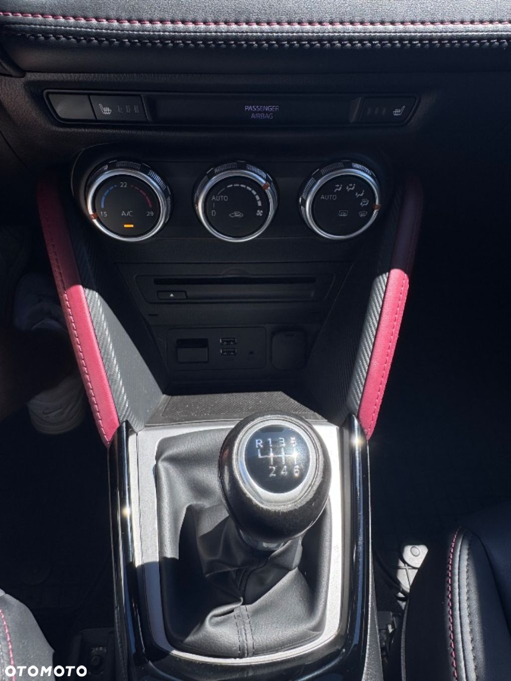 Mazda CX-3 - 28