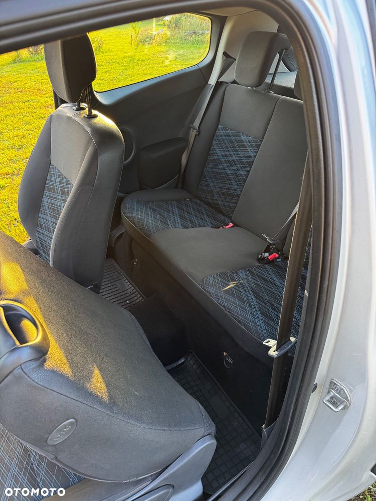 Renault Clio 1.2 16V Dynamique - 16