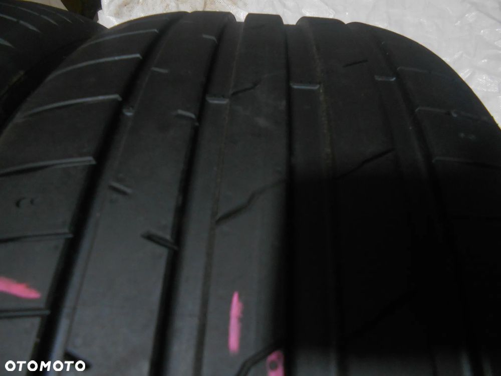 OPONY 255/40R21 HANKOOK ION EVO SUV EV SEAL DOT 4224 7.5MM - 4