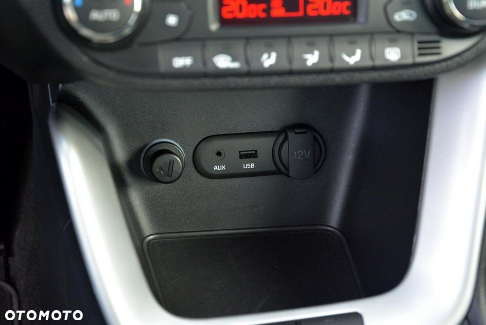 Kia Ceed 1.4 CVVT Spirit - 29