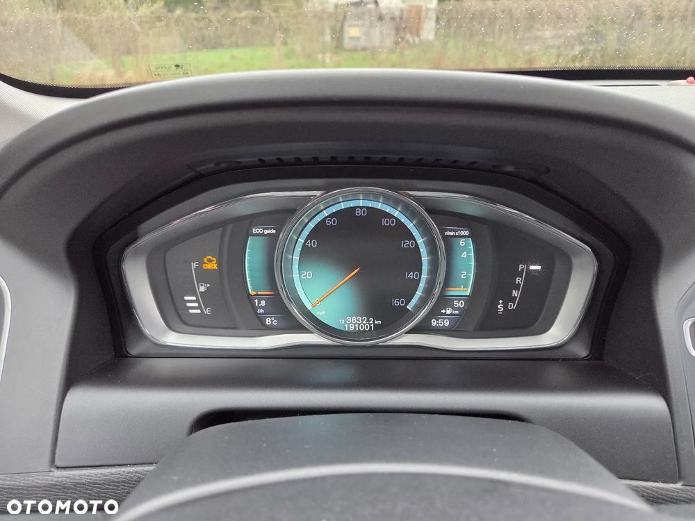 Volvo XC 60 T6 AWD Drive-E Summum - 14