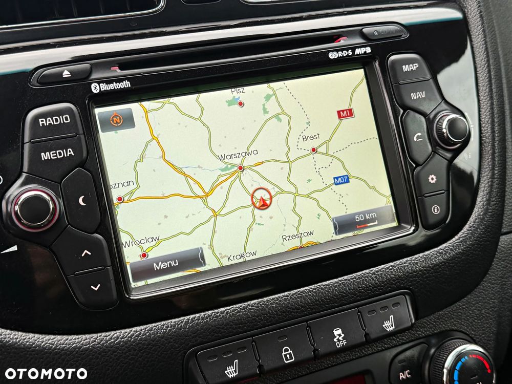 Kia Ceed 1.6 GDI Platinum Edition - 31