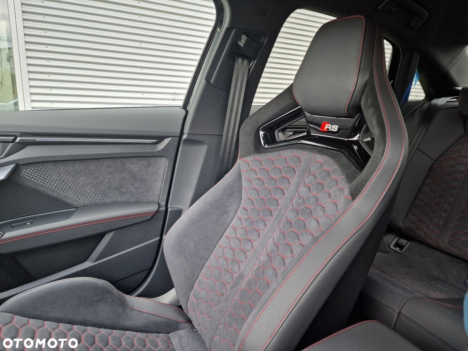 Audi RS3 Sportback - 28
