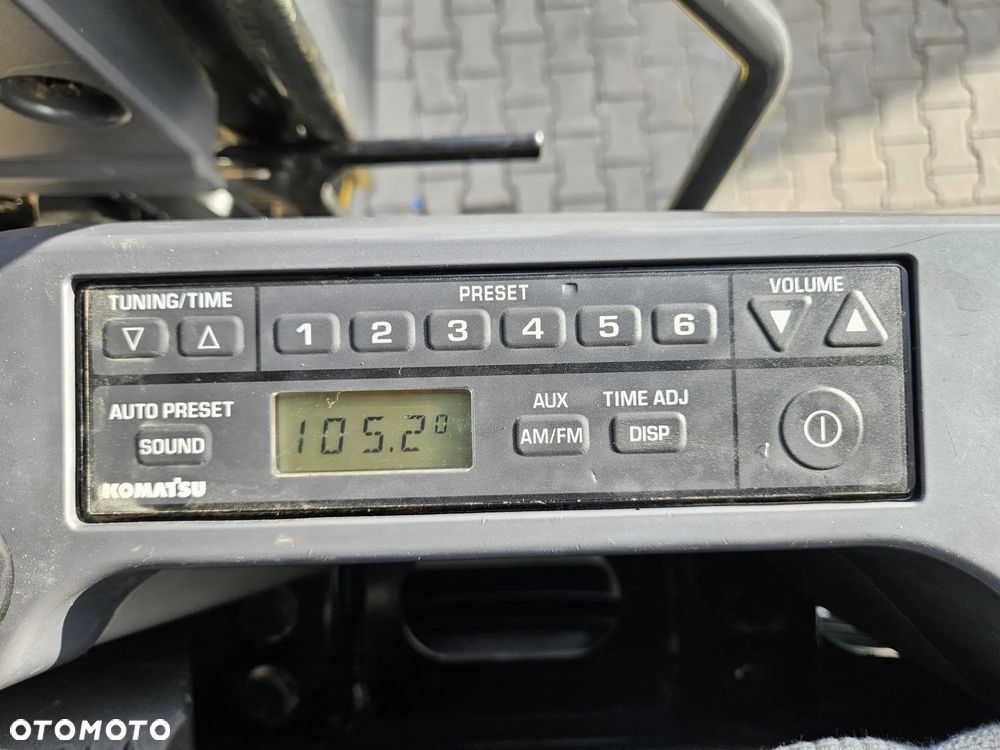 Komatsu PC210 LC-11 LONG | 2019 | 3251 mth | PC 210 240 - 31