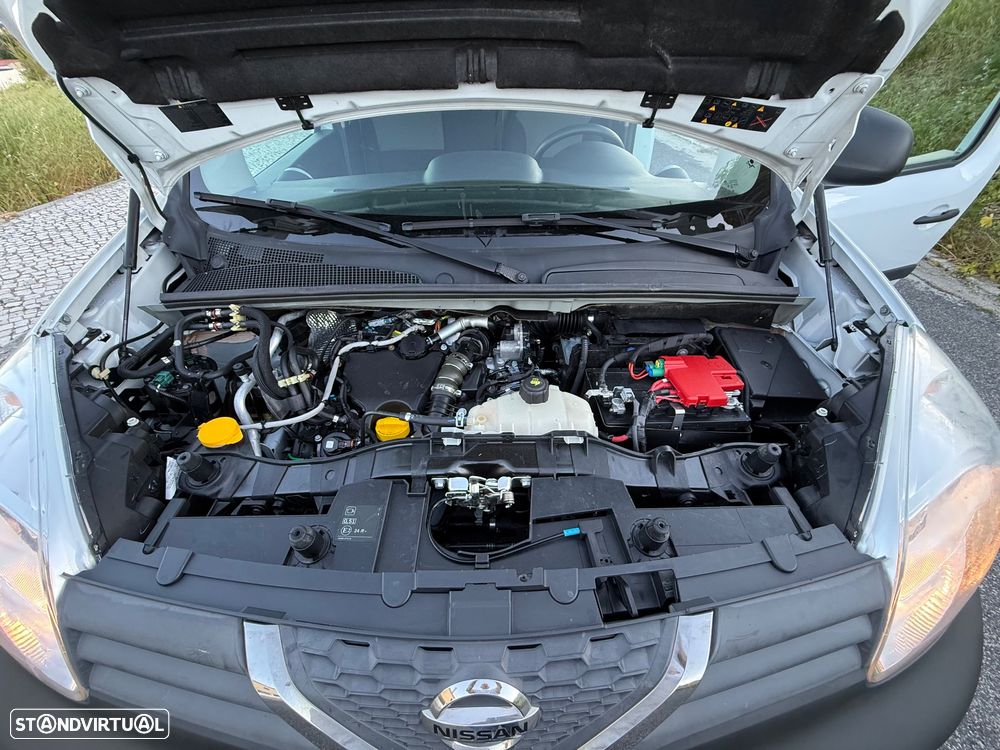 Nissan L1  NV250  DCI 115 N-CONNECTA - 29