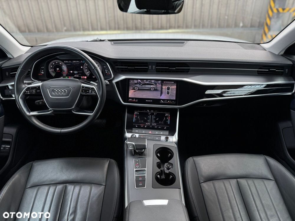 Audi A6 - 16
