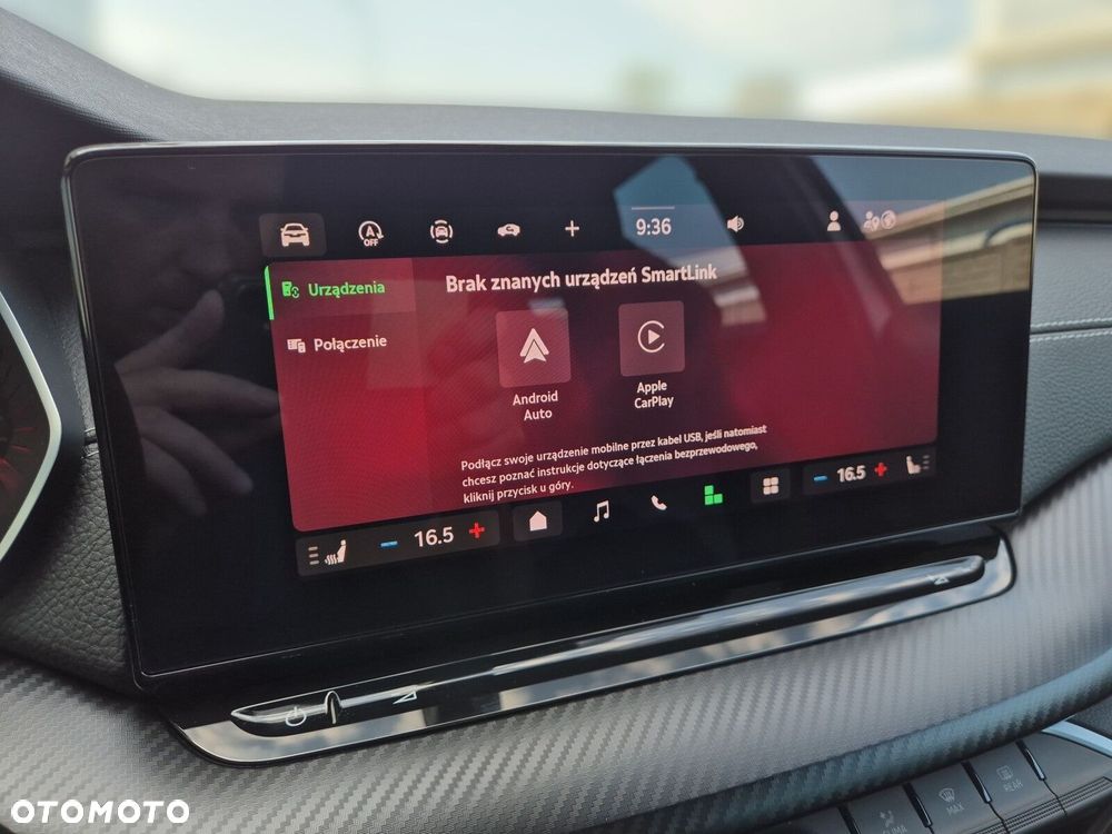 Skoda Octavia 1.5 TSI mHEV Sportline DSG - 31