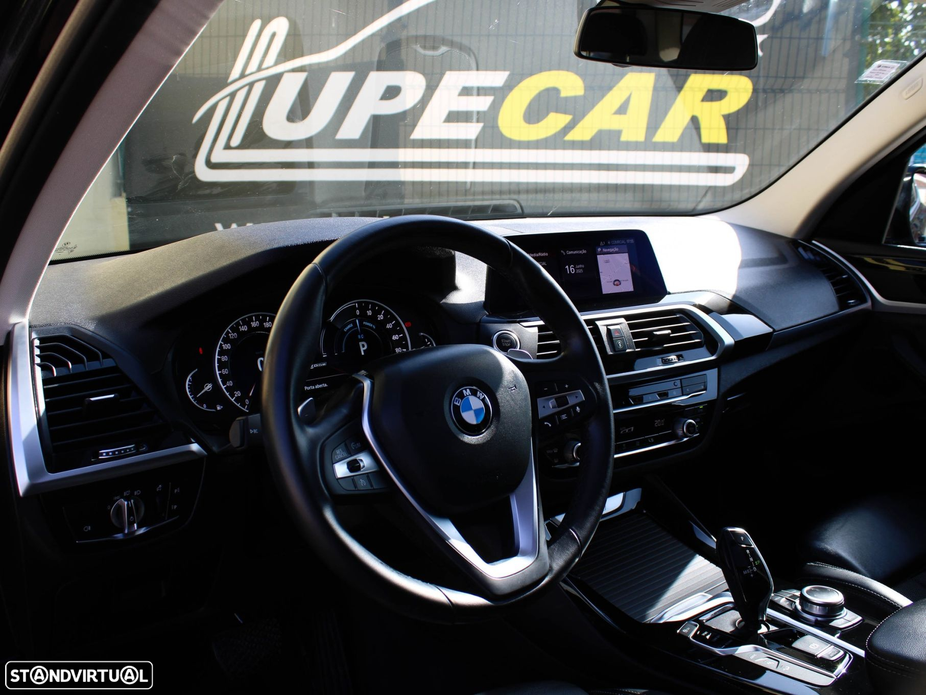 BMW X3 30 e xDrive xLine - 51