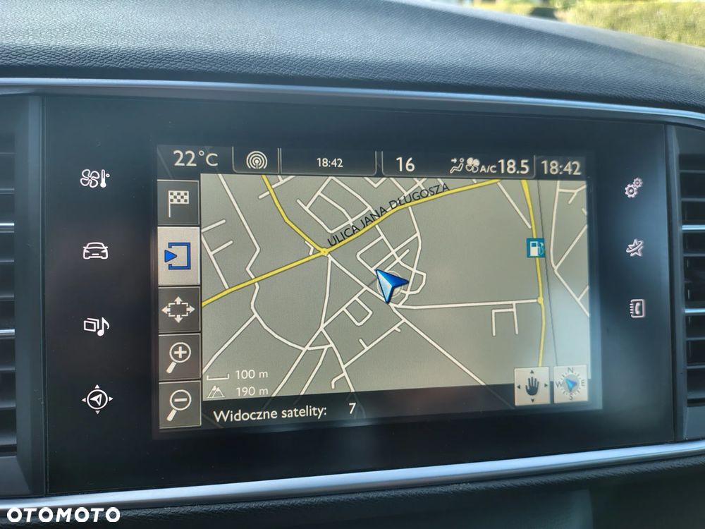 Peugeot 308 - 29