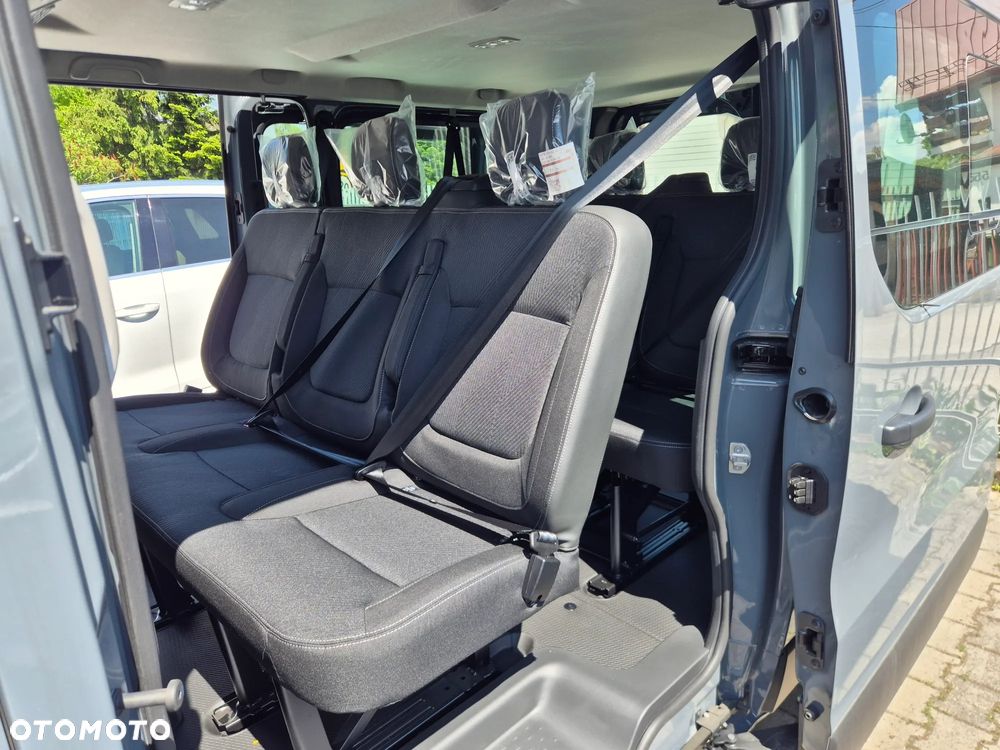 Nissan Primastar - 7