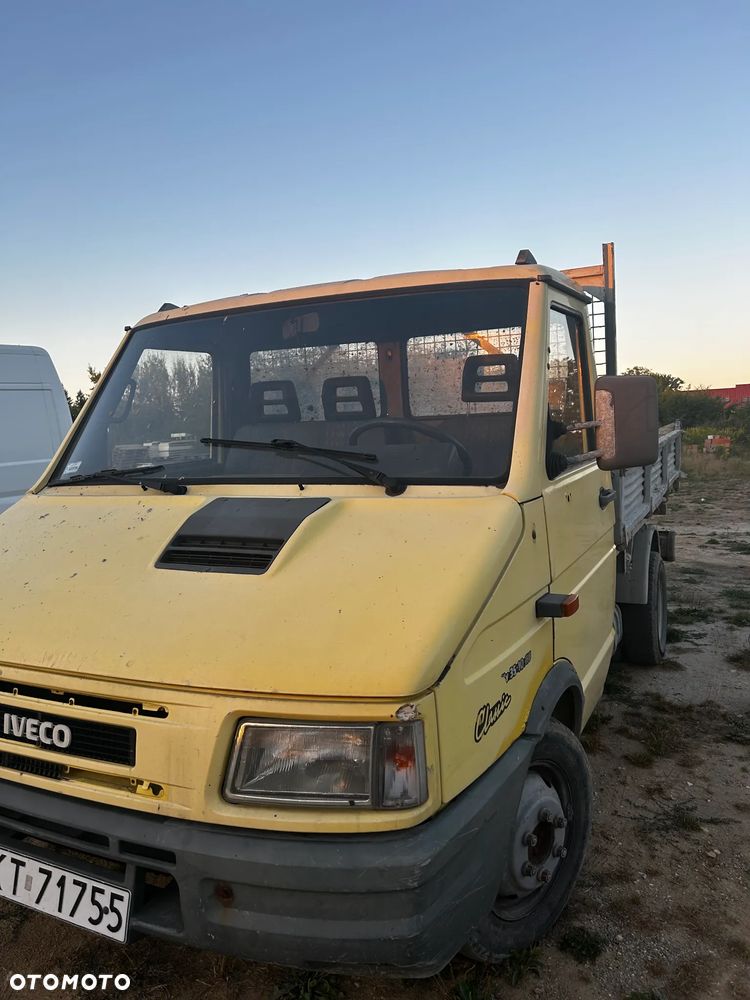 Iveco Daily - 1
