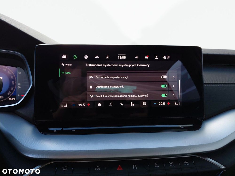 Skoda Octavia 1.5 TSI Selection - 30