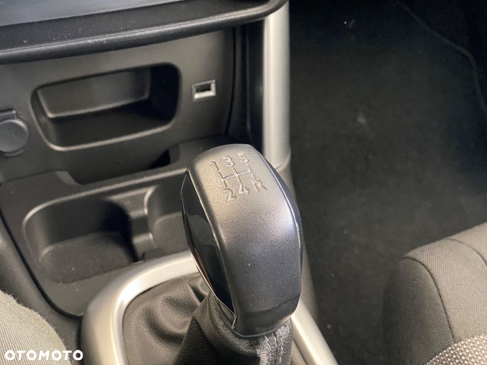 Citroën C3 Aircross 1.6 BlueHDi Feel S&S - 27