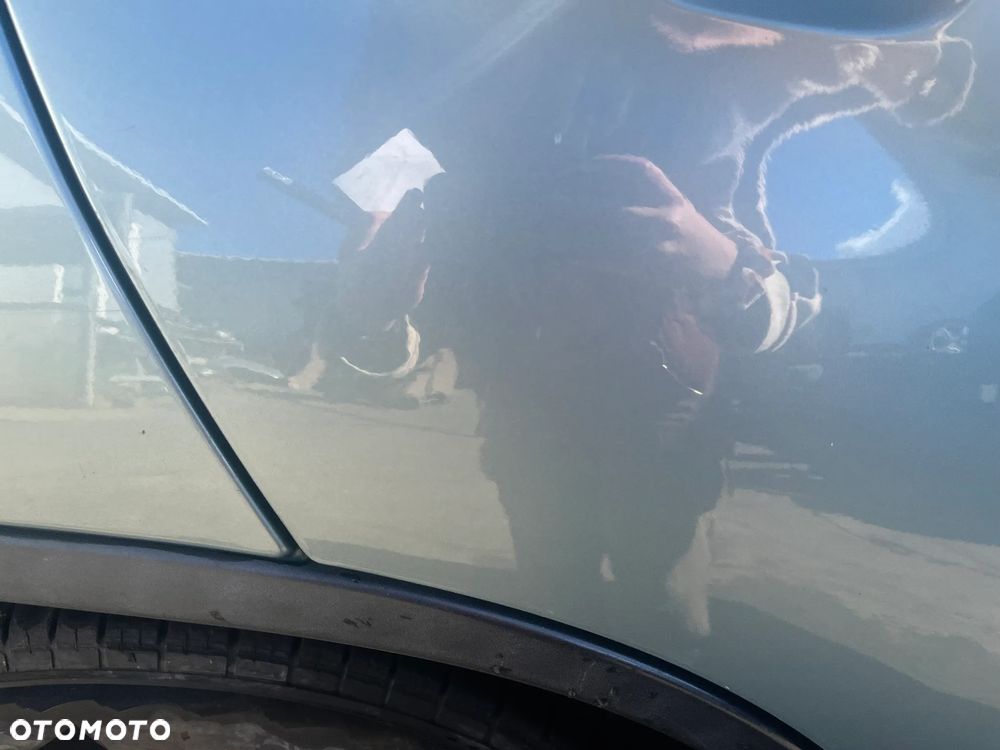 DRZWI TYLNE PRAWE TYŁ PRAWY BMW X5 E53 2003 ROK KOD LAKIERU 422 - 5