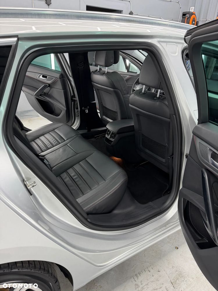 Peugeot 508 BlueHDi 180 EAT6 Stop&Start GT - 15