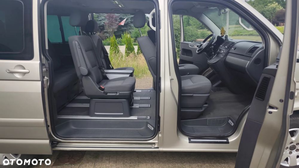 Volkswagen Multivan L1 Highline - 25