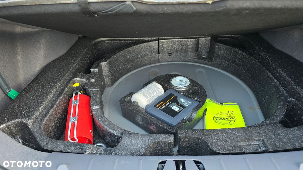 Volvo S40 DPF D3 Kinetic - 14