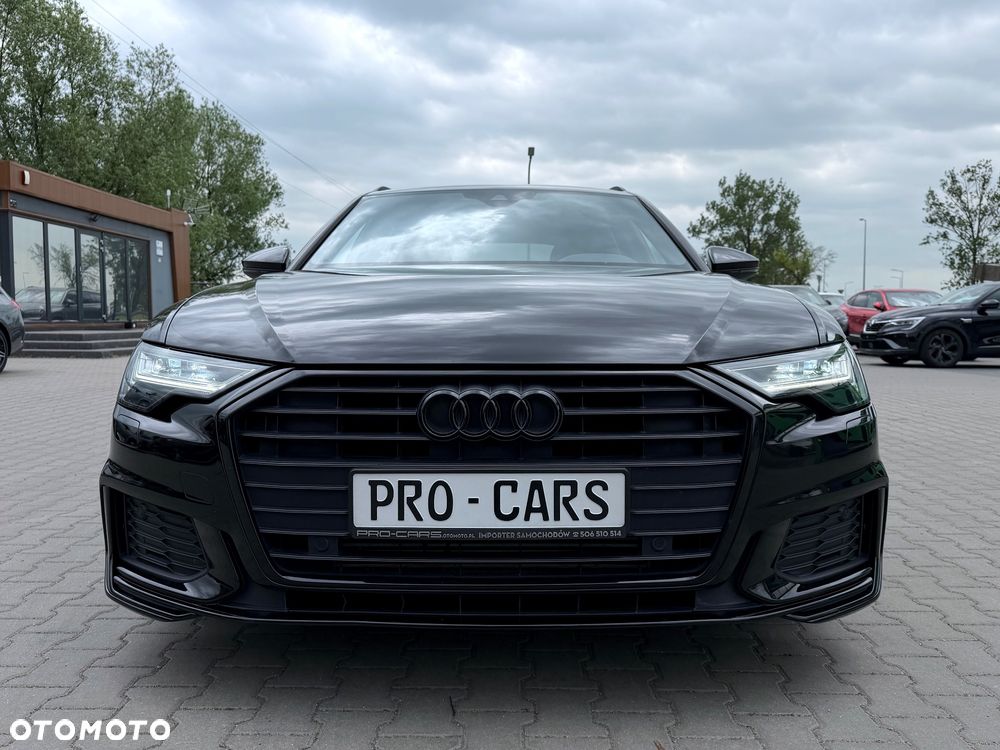 Audi A6 Avant - 40